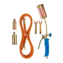 Горелка кровельная Rexant 11-0998