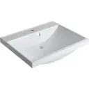 Раковина подвесная Aquanet 00281220 58см