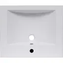 Раковина встраиваемая Aquanet 00158754 58см
