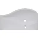 Раковина встраиваемая Aquanet 00169395 95см