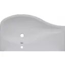 Раковина встраиваемая Aquanet 00169396 95см