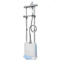Отпариватель Maunfeld MF-1136BL PRO 1.60 л 2190 Вт цвет голубой