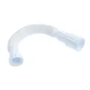 Гофрированная труба Akvater 1 1/4" х 40/50 мм 410-800 мм без выпуска