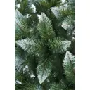 Ель новогодняя искусственная Max christmas ЕБЕЛИ 12 Белгородская заснеженная 120 см