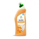 Гель чистящий для ванны Grass Gloss «Amber» 0.75 л