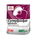 Удобрение JOY суперфосфат двойной 1 кг