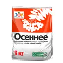 Удобрение JOY осеннее 1 кг