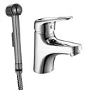Смеситель для раковины lemark Luna LM4116C