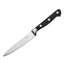 Нож Ivlev Chef 803-314 12.70 см цвет черный