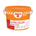 Краска ALPINA 948104380 242048 цвет белый 2.50 л