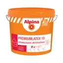 Краска ALPINA 948104210 242039 цвет белый 9.40 л