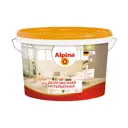 Краска ALPINA 948102053 242127 цвет белый 10 л