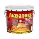 Пропитка древесины АКВАТЕКС 135102 цвет туман 3 л