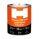 Эмаль H 241529 цвет золотистый 0.8 кг