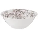 Набор для сервировки Lefard White Flower 12 предметов 4 персоны фарфор цвет белый