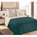 Комплект постельного белья Home Mercury Рандеву 23225, семейный, перкаль, разноцветный