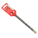 Бур по бетону SDS-plus EKF Expert db-12-160-4x4, 12х160 мм