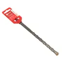 Бур по бетону SDS-plus EKF Expert db-12-210-4x4, 12х210 мм