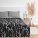 Покрывало Lovelife базовая 7357934, 150x210 см, микрофибра, цвет белый