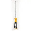 Отвертка крестовая Deli Tools DL635150, PH1x150 мм