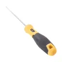 Отвертка шлицевая Deli Tools DL6331001, SL3x100 мм