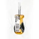 Отвертка шлицевая Deli Tools DL6360381, SL6x38 мм