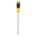 Отвертка шлицевая Deli Tools DL6382501, SL8x250 мм