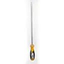Отвертка шлицевая Deli Tools DL6383001, SL8x300 мм