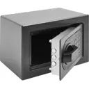 Сейф электронный L-01D 14x19.5x14 см