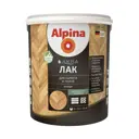 Лак паркетный ALPINA 948103430 242098 2.50 л