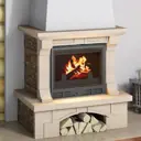 Каминная облицовка Лира 600