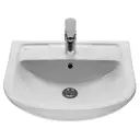 Раковина мебельная Santek раковина 50.3см