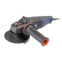 УШМ сетевая Ferm AGM1061S, 900 Вт, 125 мм