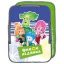 Ледянка мягкая Nika Kids Фикси 45x2x54 см