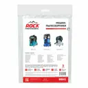Мешки тканевые для пылесоса Rock Professional BBH1, 5 шт