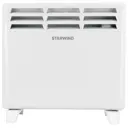 Конвектор электрический Starwind SHV4510 с механическим термостатом 1000 Вт