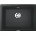 Мойка врезная Grohe 31655AP0 цвет черный