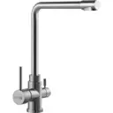 Смеситель для кухни LEMARK «EXPERT» LM5060S