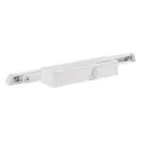 Доводчик для двери Нора-М 830 Slider до 80кг белый