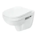 Унитаз подвесной Sanita Luxe Best