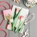 Полотенце Этель 4685263 для кухни, 40x73 см