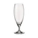 Бокал Crystalite Bohemia Carduelis 231044 6 предметов стекло цвет прозрачный