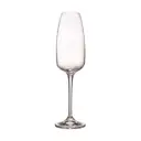 Бокал Crystalite Bohemia Anser 226779 6 предметов стекло цвет прозрачный