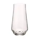 Стакан Crystal Bohemia Alca 226776 6 предметов стекло цвет мультиколор