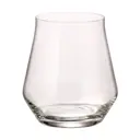 Стакан Crystal Bohemia Alca 226775 6 предметов стекло цвет мультиколор