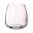 Стакан Crystal Bohemia Anser 244012 6 предметов стекло цвет мультиколор