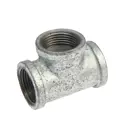 Тройник Zein engr 3/4" внутренняя резьба