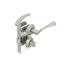 Ручка Фабрика Замков FZ SET 03-C 170 2H BK SN