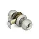 Ручка защелка Palladium 609 SN BK