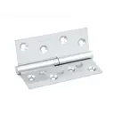 Петля Palladium N 613-4 CP правая